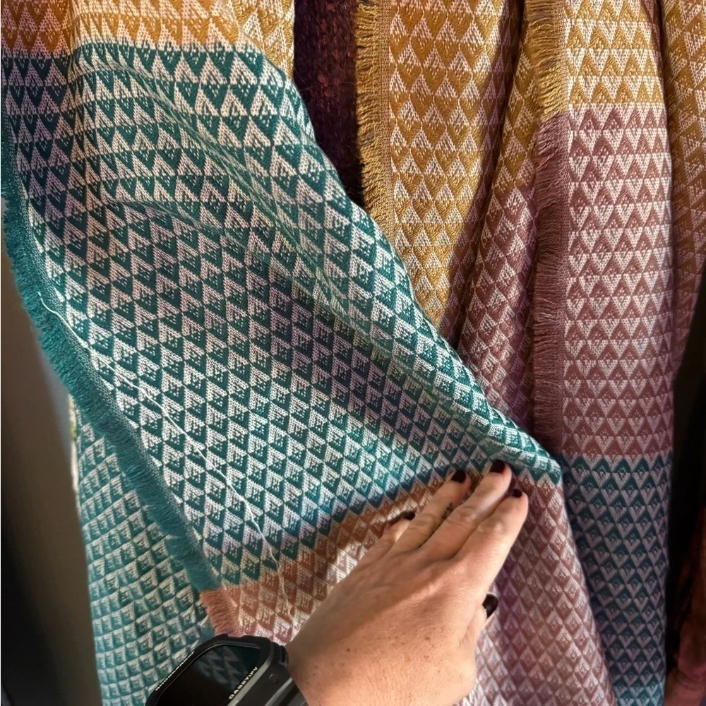 FatFace Scarf new without tags